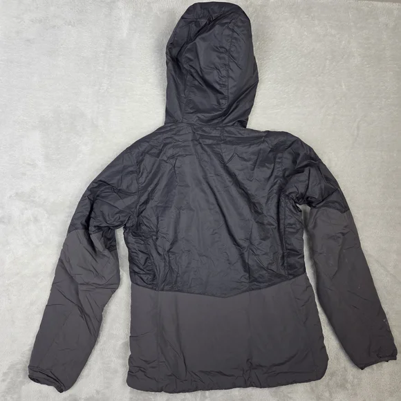 Mountain Hardwear Black Puffer Jacket - Picture 2 of 7